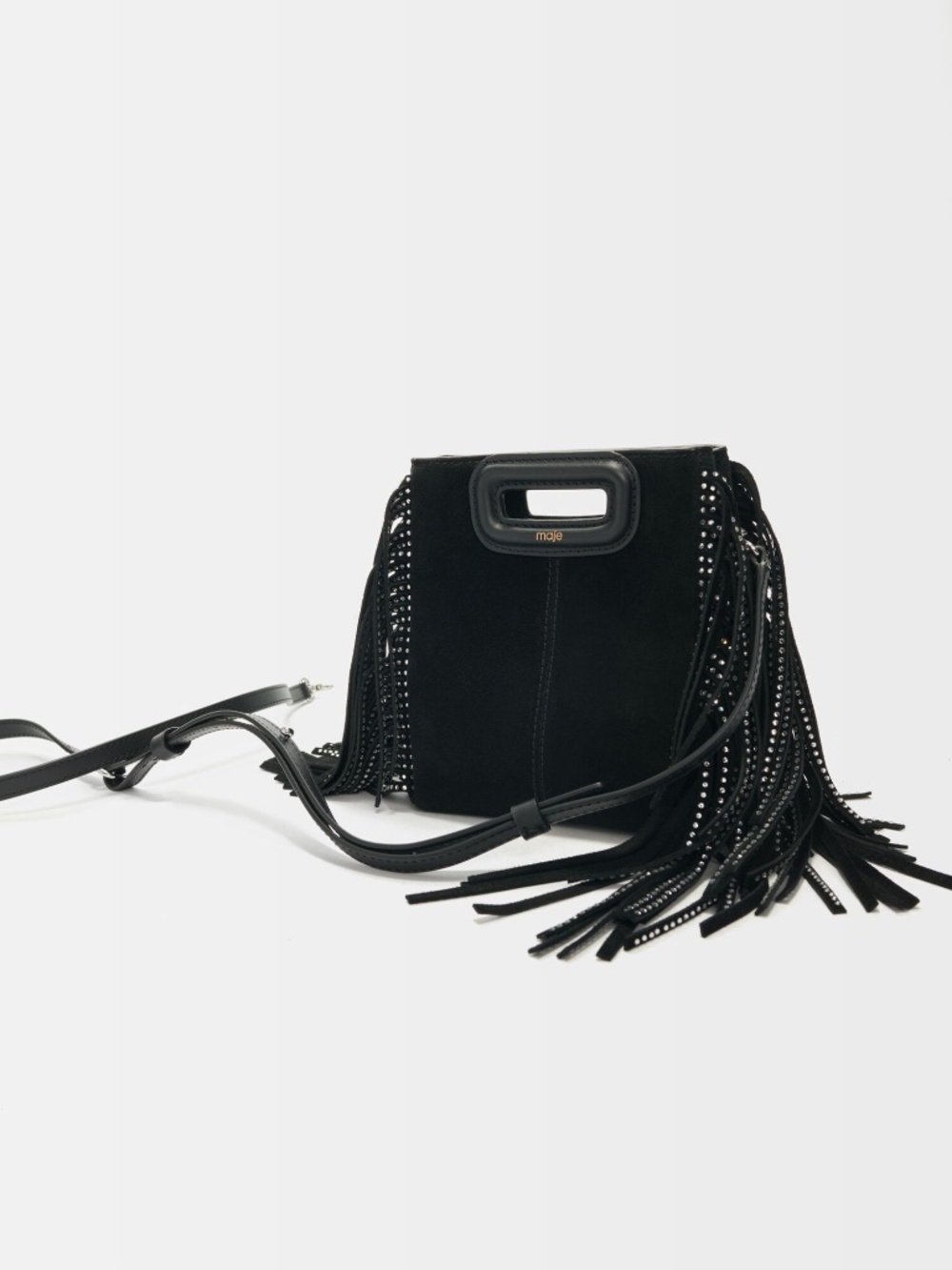 Mini M bag